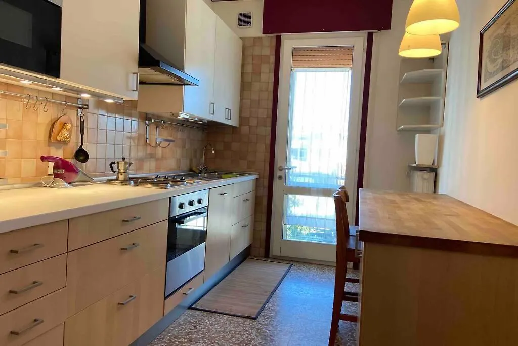 Tiramisu, A Cozy 2-Bdrm Apt Apartment Treviso Italy
