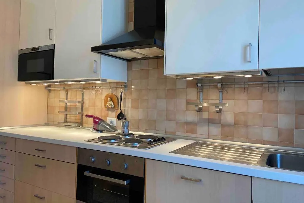 Tiramisu, A Cozy 2-Bdrm Apt Apartment Treviso