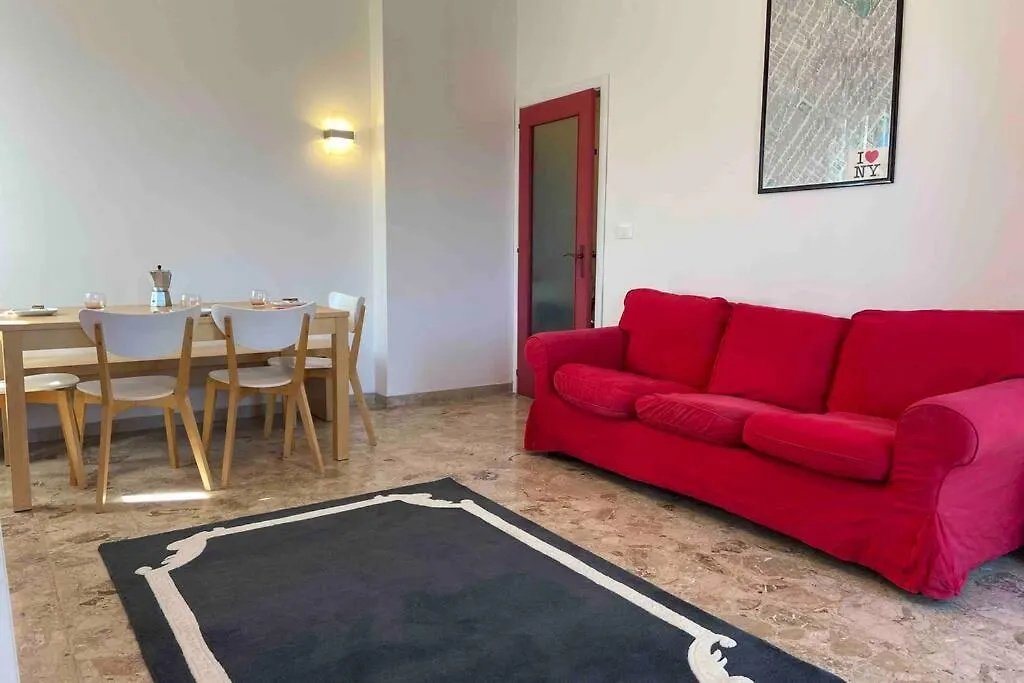 Tiramisu, A Cozy 2-Bdrm Apt Apartment Treviso Italy