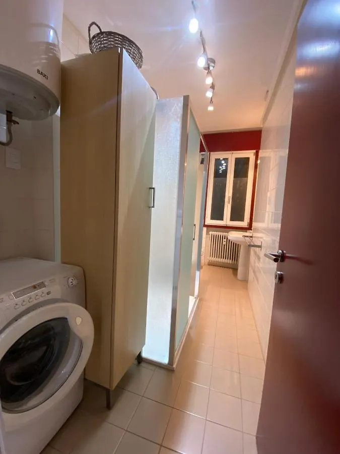 Tiramisu, A Cozy 2-Bdrm Apt Apartment Treviso