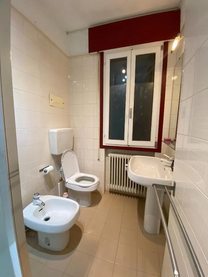 Tiramisu, A Cozy 2-Bdrm Apt Apartment Treviso Italy