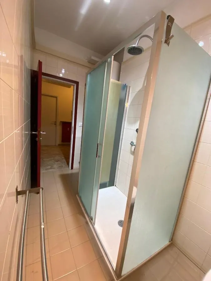 Tiramisu, A Cozy 2-Bdrm Apt Apartment Treviso 0*,  Italy