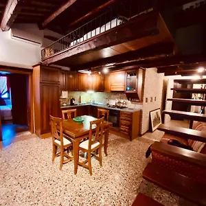  Appartement Hesperia