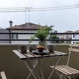 Trevisohome Fuori Mura Apartament