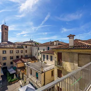 Residenza Ca'fe Apartament