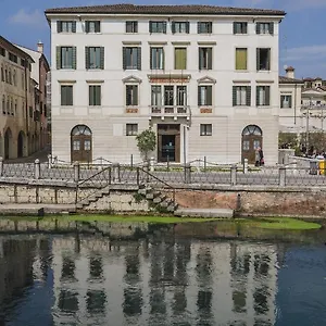 Casa de hóspedes Le Di Palazzo Bortolan, Treviso