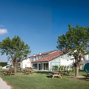 Albergue Nomad, Treviso