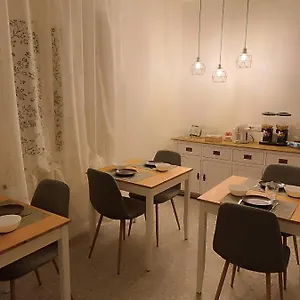 Alojamento de Acomodação e Pequeno-almoço Ultimo Miglio, Treviso