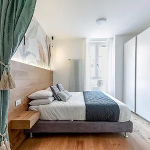 Fully Furnished Apartment-treviso Center Apartament