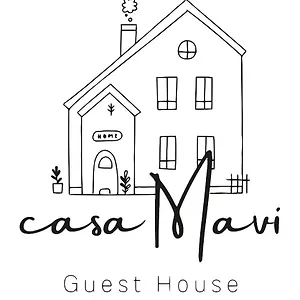 Casa Mavi Apartament