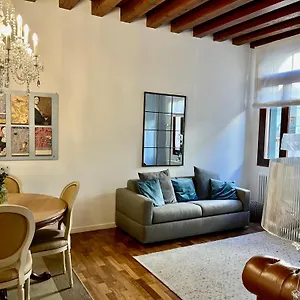 Santa Caterina: Charming Apartament