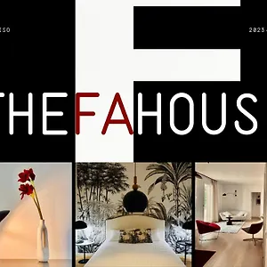 Апартаменты The Fahouse, Тревизо