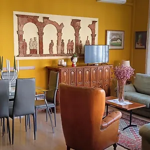 Apartment Riviera 34, Treviso