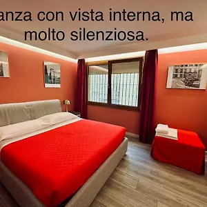2* Πανσιόν Dimora Del Teatro