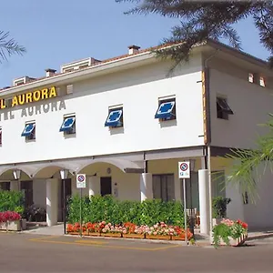 Hotel Aurora, Treviso