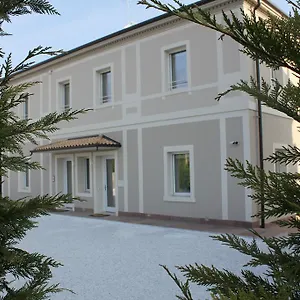 Alojamento de Acomodação e Pequeno-almoço Antica Dimora Stucky, Treviso