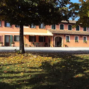 Alojamento de Turismo Rural Sant' Anna, Treviso