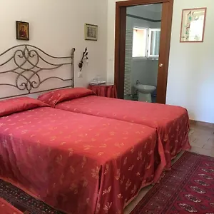 Alojamento de Turismo Rural Da Ninoti, Treviso