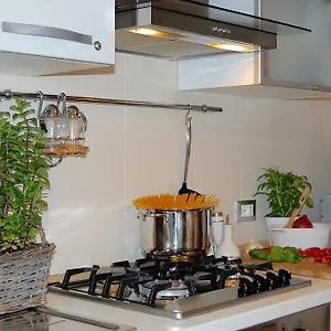 Apartment Casa Roberto, Treviso