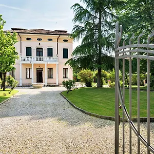  Bed & Breakfast B&B Villa Romano