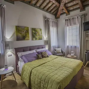Hotel A Casa Di V-ale, Treviso