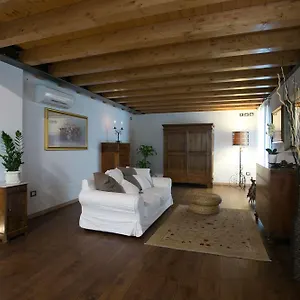 Vendégház Ca' Gemma, Treviso