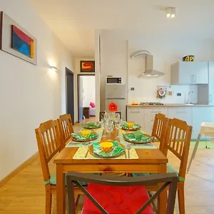 Apartment Nino Bixio Wifi, Treviso
