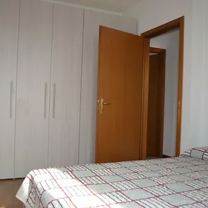 Casa Per Venezia&treviso Apartament