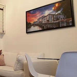 Apartment La Petite Maison, Treviso