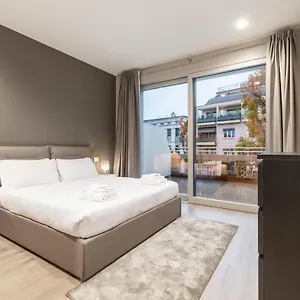 Apartamento Myplace Vittoria, Treviso